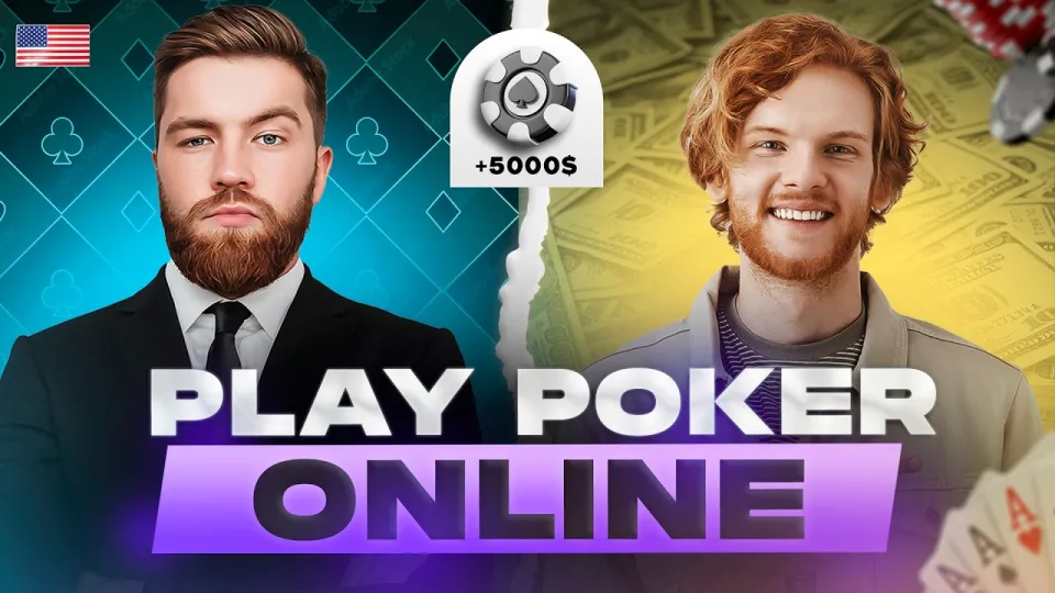 Where are the best poker online sites for US players to find big wins